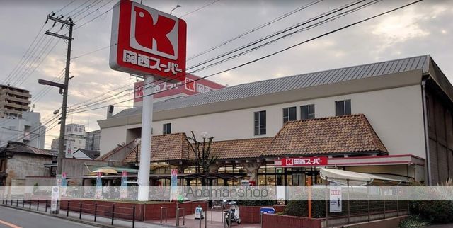 リエトコート福島の周辺写真