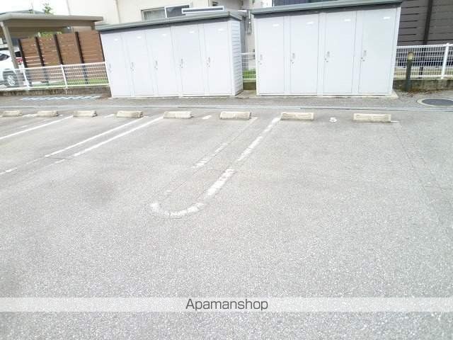 メゾン ファミーユIBのその他写真