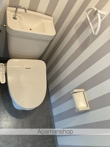 フレンドハイツモトヤの内装写真