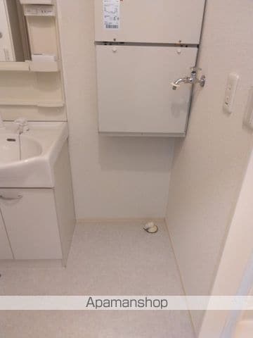 コンフォート八橋南の内装写真