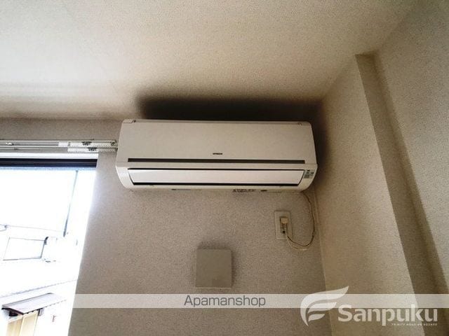 アプレザンレーヴの内装写真