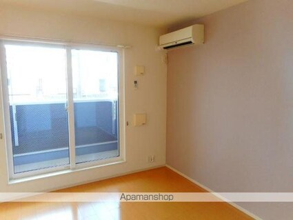 グランツ[2LDK/66.23m2]のリビング・居間