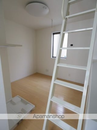 コンフォートテラス三鷹[1R/13.24m2]のリビング・居間