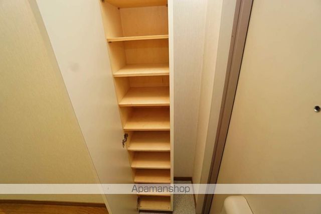 ビューハイツ吉備路の内装写真