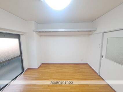 ラッセルスクエア松山市駅　Ａ・Ｂ棟[2K/36.5m2]の内装5