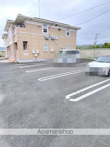 シーサイドグランデ Aのその他写真