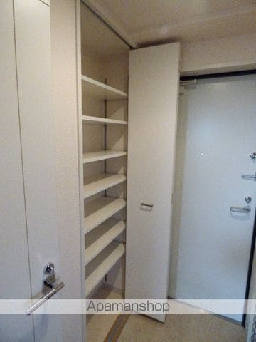 RIDGE江坂の内装写真