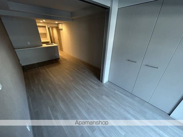 アーバネックス谷町四丁目の内装写真