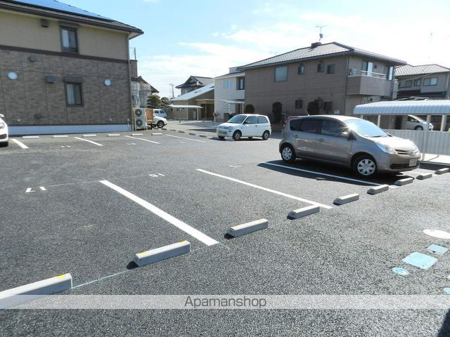 クレセントIIの周辺写真