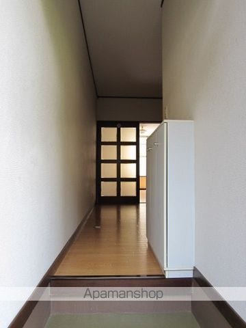 ファミーユ石堂の内装写真