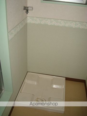 アイビースクエア寺町の内装写真