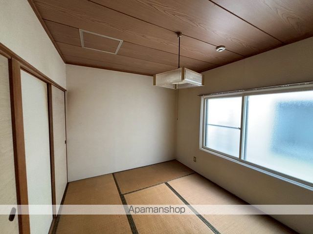 南9.26ハイツの内装写真