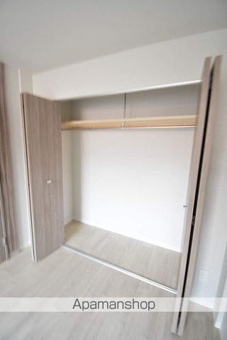 レジデンス西岡の内装写真