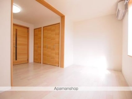 Ｄｏｍａｎｉ[1K/41m2]のリビング・居間1