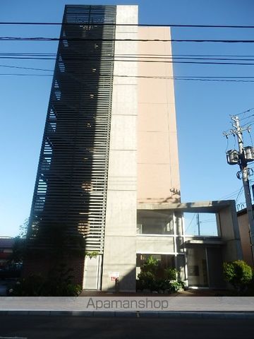 PEACE AVENUE SHIRASAKIの外観写真
