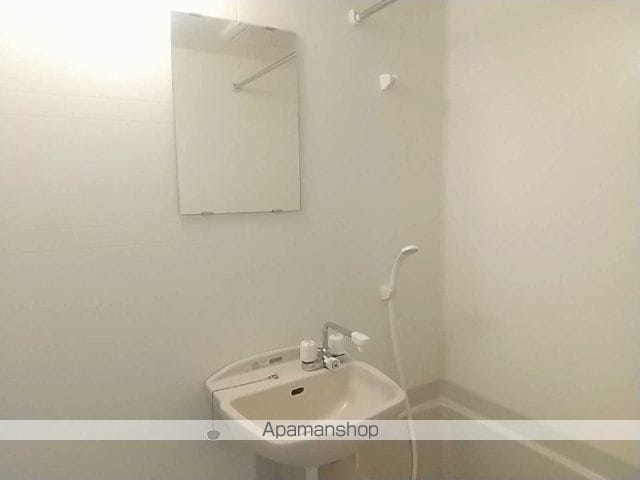 レオパレスパレス中田の内装写真
