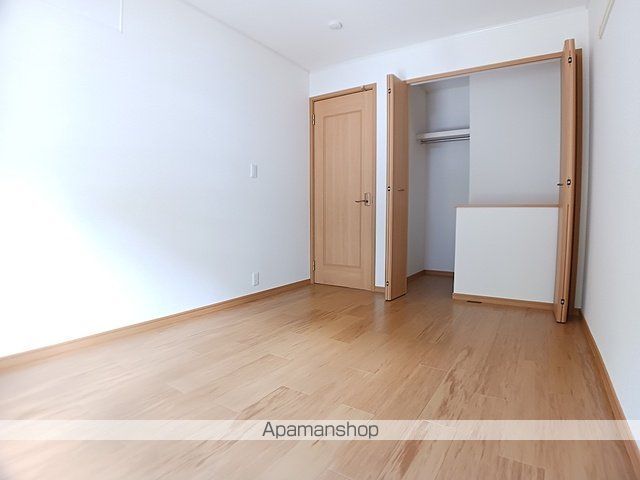 フレッサ プラードの内装写真