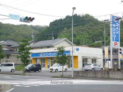 メゾン瑞浪Ⅰ[1K/28.02m2]の周辺5