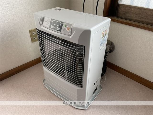 サンハイツの内装写真