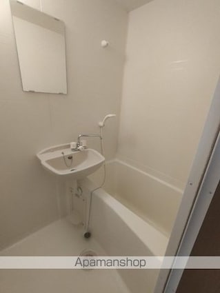 東京都足立区竹の塚１丁目[1K/19.04m2]のその他内装9