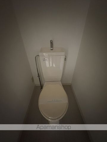 松下パークハイムの内装写真