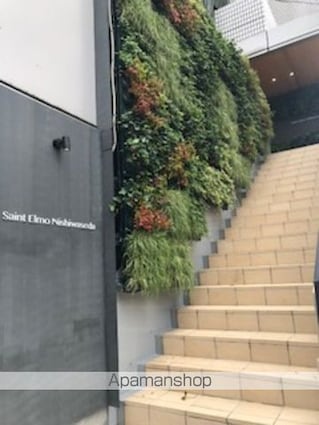 ＯＮＥ　ＲＯＯＦ　ＦＬＡＴ[1DK/29.19m2]の外観2