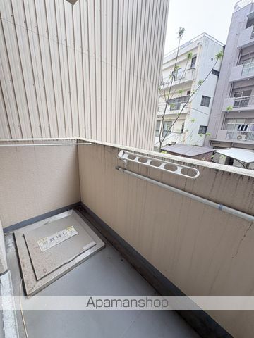 カルチェ大手町の内装写真