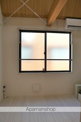 ハーモニーテラス江原町Ⅱ[1R/11m2]のリビング・居間