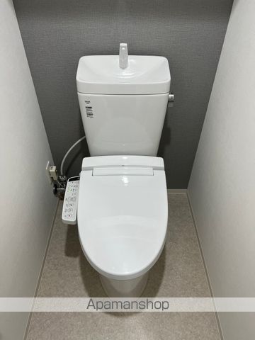 バウスステージ中野の内装写真