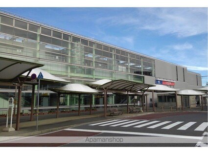 ビラ　ステージ　ｅｔ　Ⅱ[2LDK/57.07m2]の周辺1