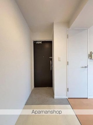 ムーブメンツ西早稲田[1K/20.88m2]の玄関