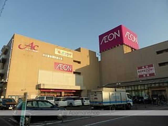 レオパレス薫峰の周辺写真