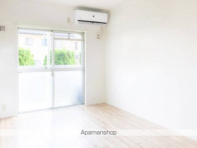 ビレッジハウス菊川第二2号棟の内装写真