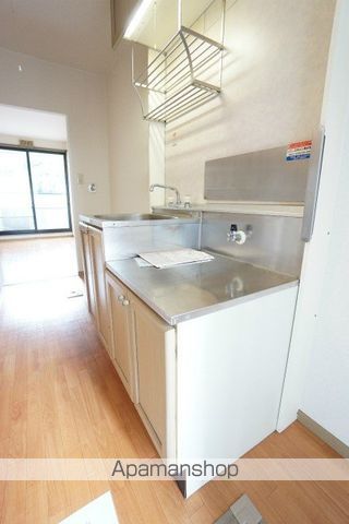 サンライズ国吉田の内装写真