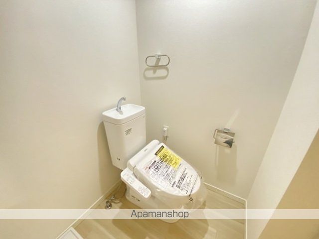 PRIMERA川崎の内装写真