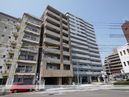 ＴＲＵＳＴＹ千代田[1LDK/41.16m2]の外観4