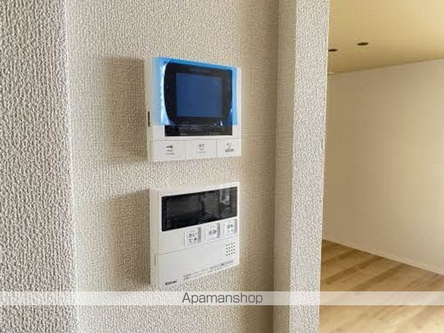 GRAND BLEU DE SASAOKAの内装写真