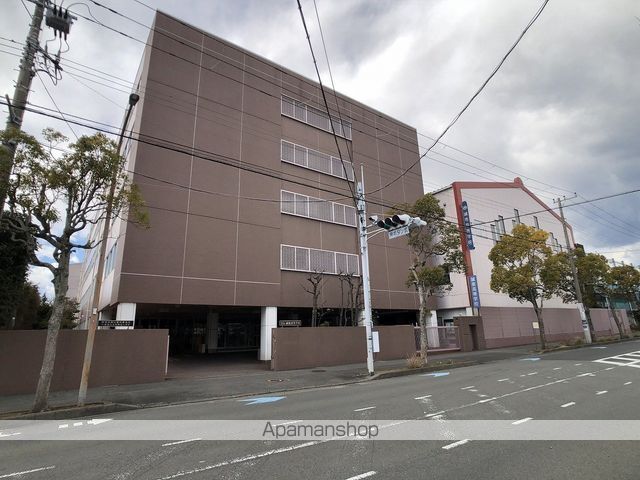 沼津市 2階建 築3年の周辺写真