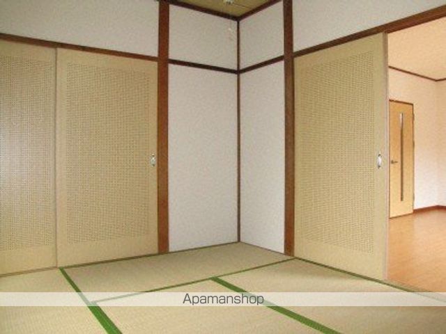 ジェーハイツ白石中央2の内装写真