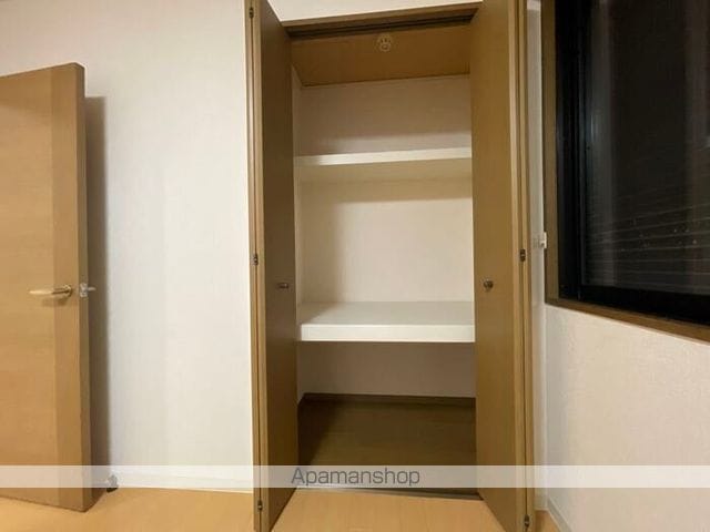 ピュアハイツ有本　Ⅰ[2LDK/53.68m2]の収納