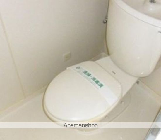 CLEVERの内装写真