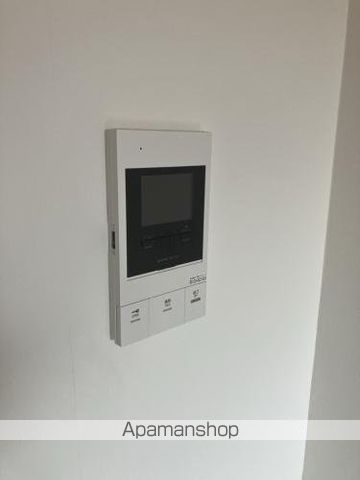 エランドール谷の内装写真