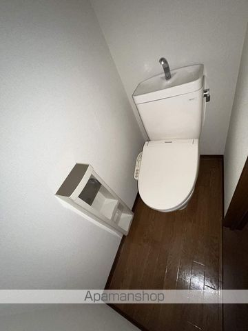 サントークさつきの内装写真