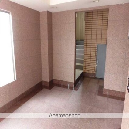 ヴィーナステージ[2DK/42m2]のロビー