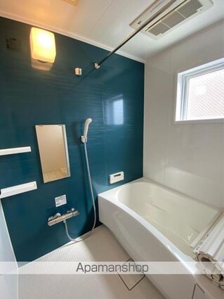 リマーク旅籠町[1LDK/40.21m2]のバス