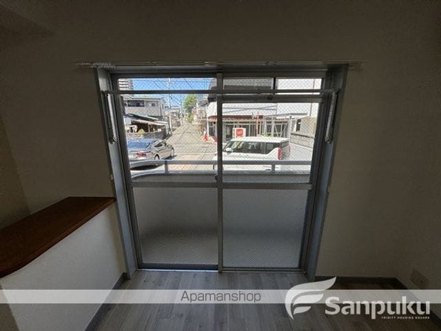 サンライズ桑原の内装写真