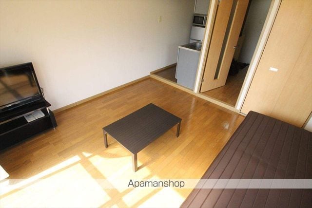 ルミネスク緑地の内装写真