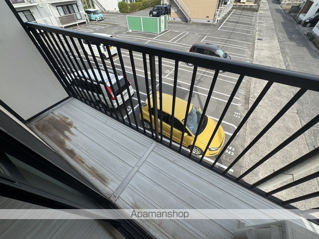 リビエールアン E棟の内装写真