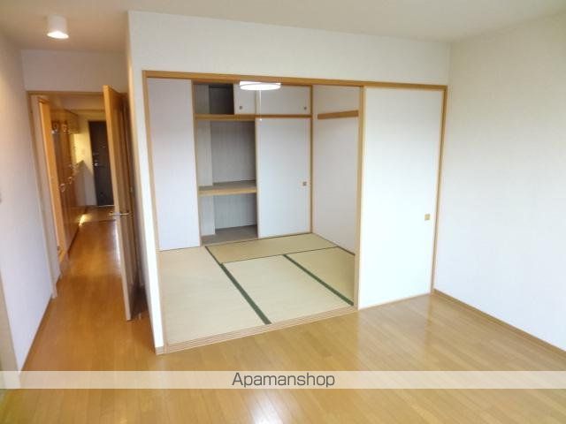 リバティパーク枚方A棟の内装写真