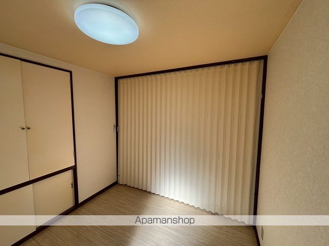 ハイツカワタの内装写真
